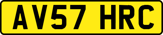 AV57HRC