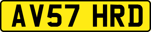 AV57HRD