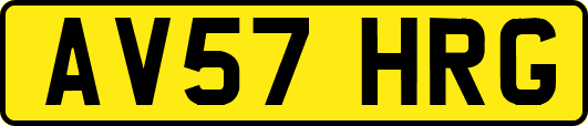 AV57HRG