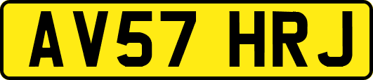AV57HRJ