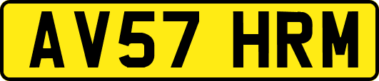 AV57HRM