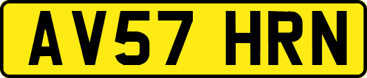 AV57HRN