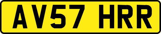 AV57HRR