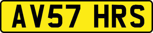 AV57HRS