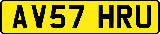 AV57HRU
