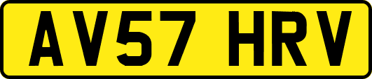 AV57HRV