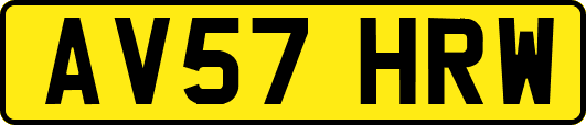 AV57HRW