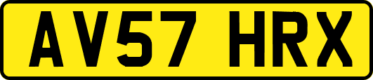 AV57HRX