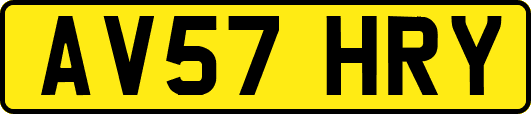 AV57HRY