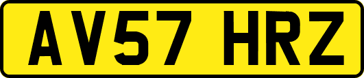 AV57HRZ