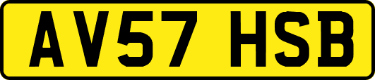 AV57HSB