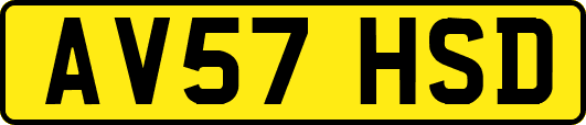 AV57HSD
