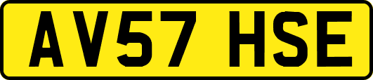 AV57HSE
