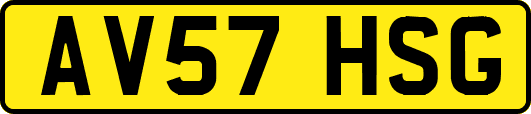 AV57HSG