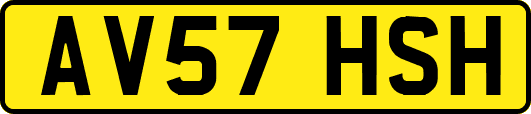 AV57HSH