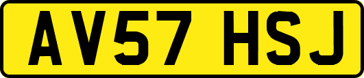 AV57HSJ