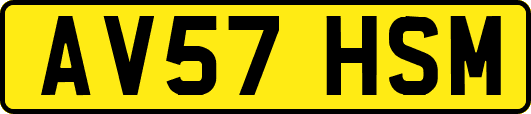 AV57HSM