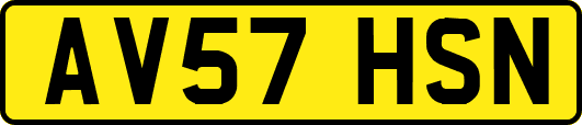 AV57HSN