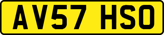 AV57HSO