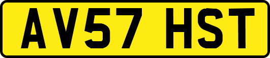 AV57HST