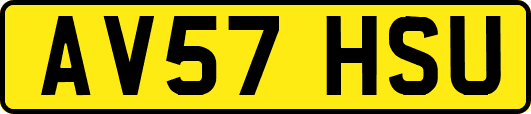 AV57HSU