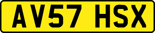 AV57HSX