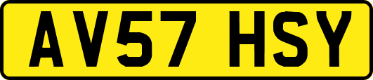 AV57HSY