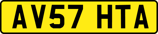 AV57HTA