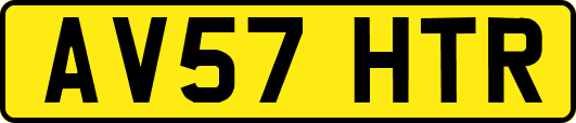 AV57HTR