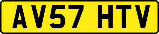 AV57HTV