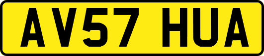 AV57HUA