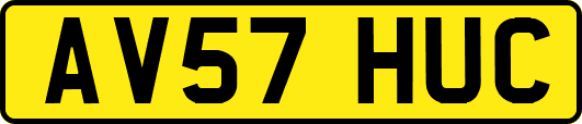 AV57HUC