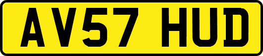 AV57HUD