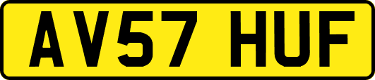 AV57HUF