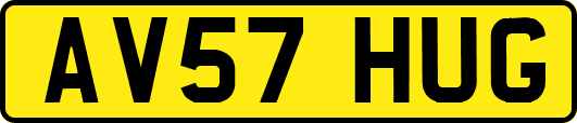 AV57HUG