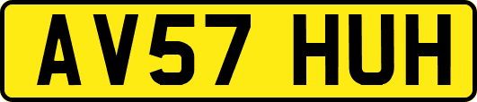 AV57HUH