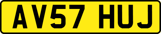 AV57HUJ