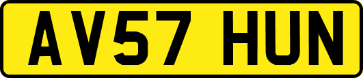 AV57HUN