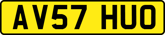 AV57HUO
