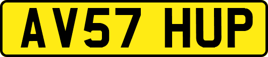 AV57HUP