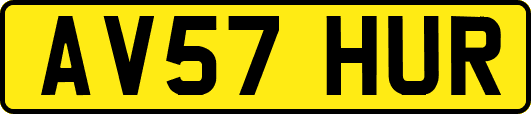 AV57HUR