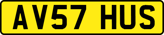 AV57HUS