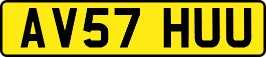 AV57HUU