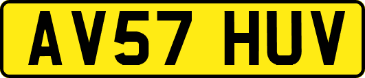 AV57HUV