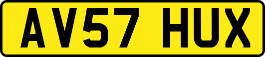 AV57HUX