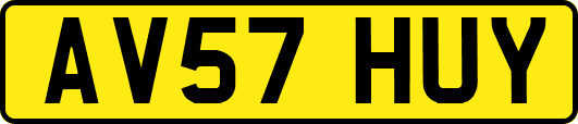AV57HUY