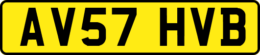 AV57HVB