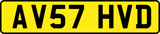 AV57HVD