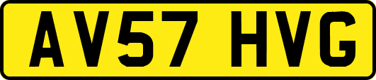 AV57HVG