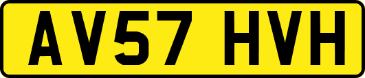 AV57HVH